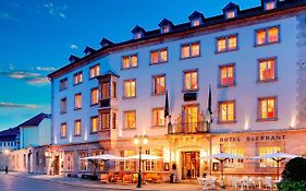 Hotel Elephant Weimar